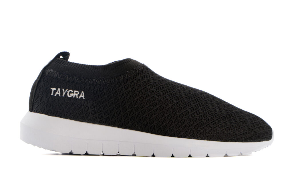 Tênis Taygra CrossFeet Preto