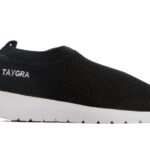 Tênis Taygra CrossFeet Preto