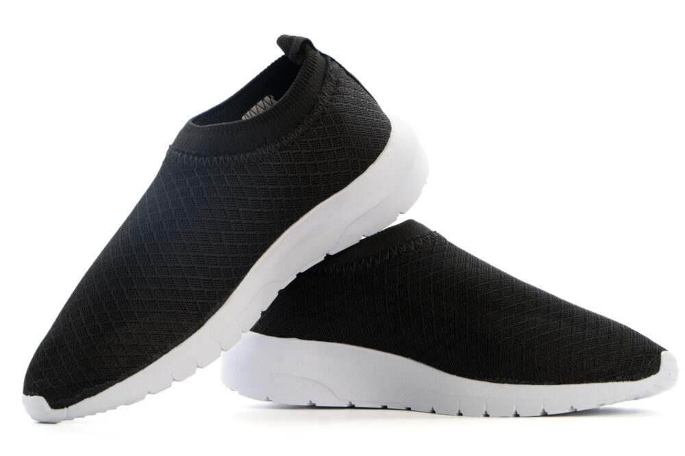 Tênis Taygra CrossFeet Preto - Image 4