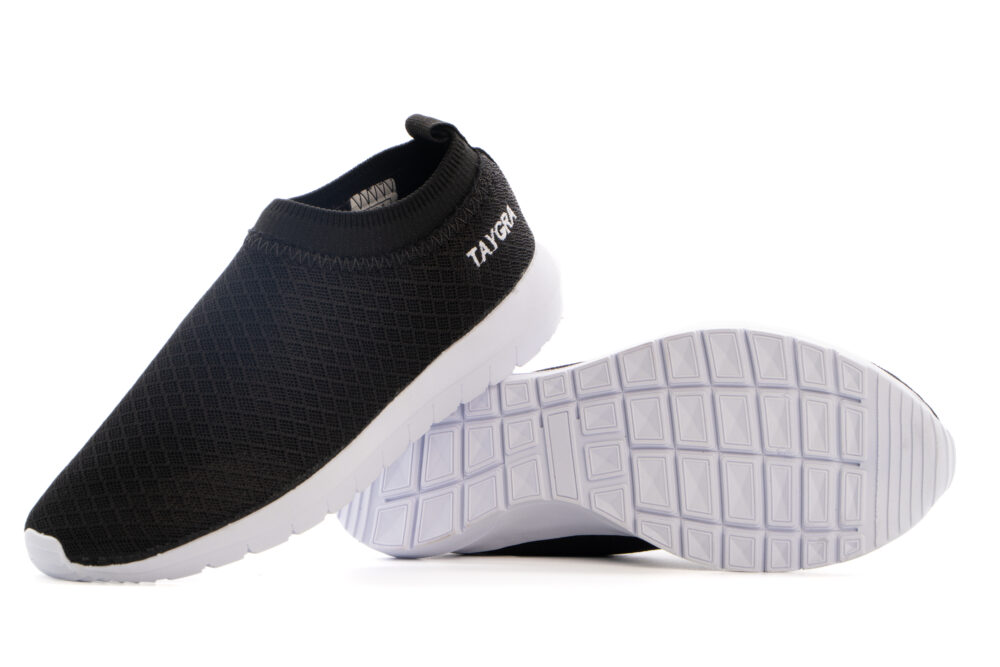 Tênis Taygra CrossFeet Preto - Image 2