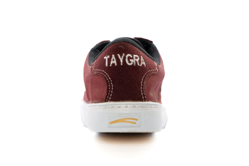 Tênis Taygra Urbano Bordô - Image 4