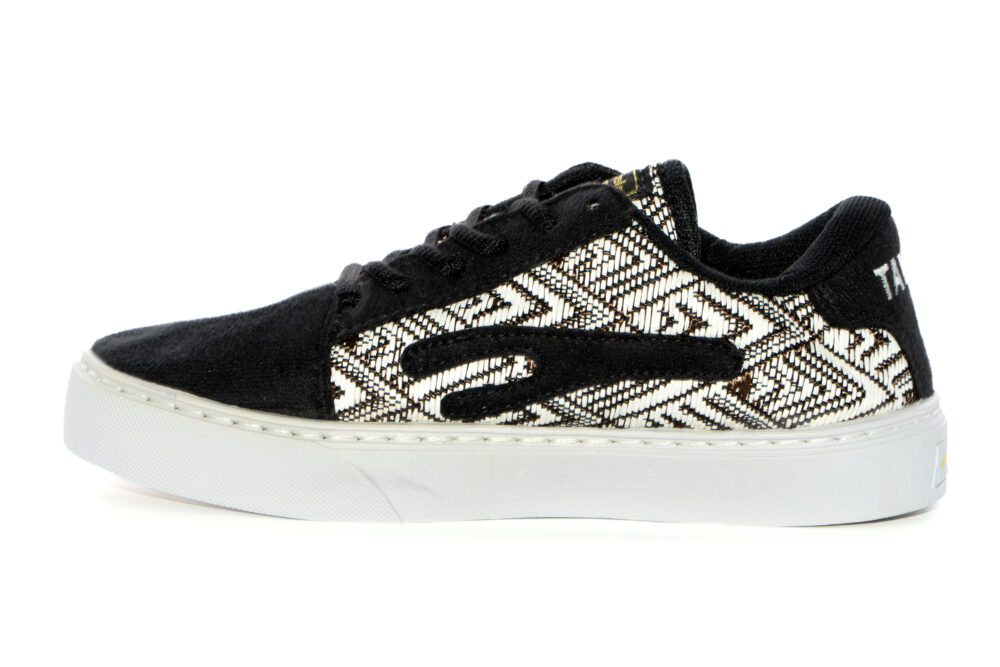 Tênis Taygra Urbano Zebrado - Image 3