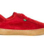 Tênis Taygra Urbano Vermelho