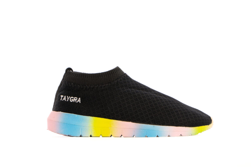 Tênis Taygra CrossFeet Marshmallow