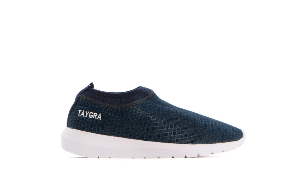 Tênis Taygra CrossFeet Azul Marinho