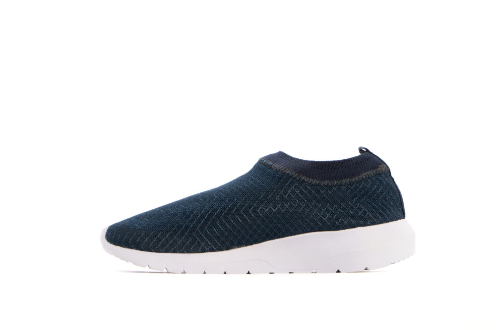 Tênis Taygra CrossFeet Azul Marinho - Image 3