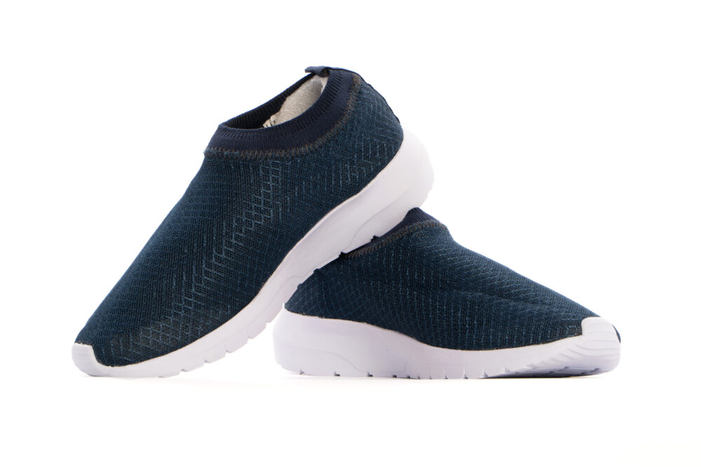 Tênis Taygra CrossFeet Azul Marinho - Image 2